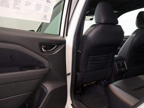 New 2026 Subaru Forester Sport w/ Onyx Edition AWD/4WD image 27