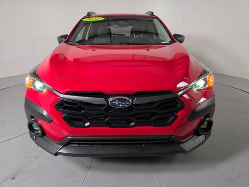 Used 2024 Subaru Crosstrek 2.0i Premium AWD/4WD image 8