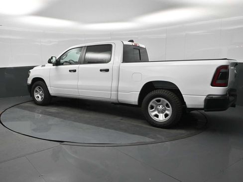 Used 2023 RAM 1500 Tradesman w/ Trailer Tow Group image 6