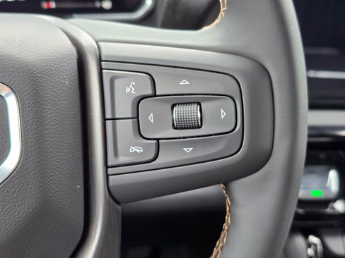 New 2026 GMC Sierra 2500 AT4 w/ AT4 Premium Plus Package image 28