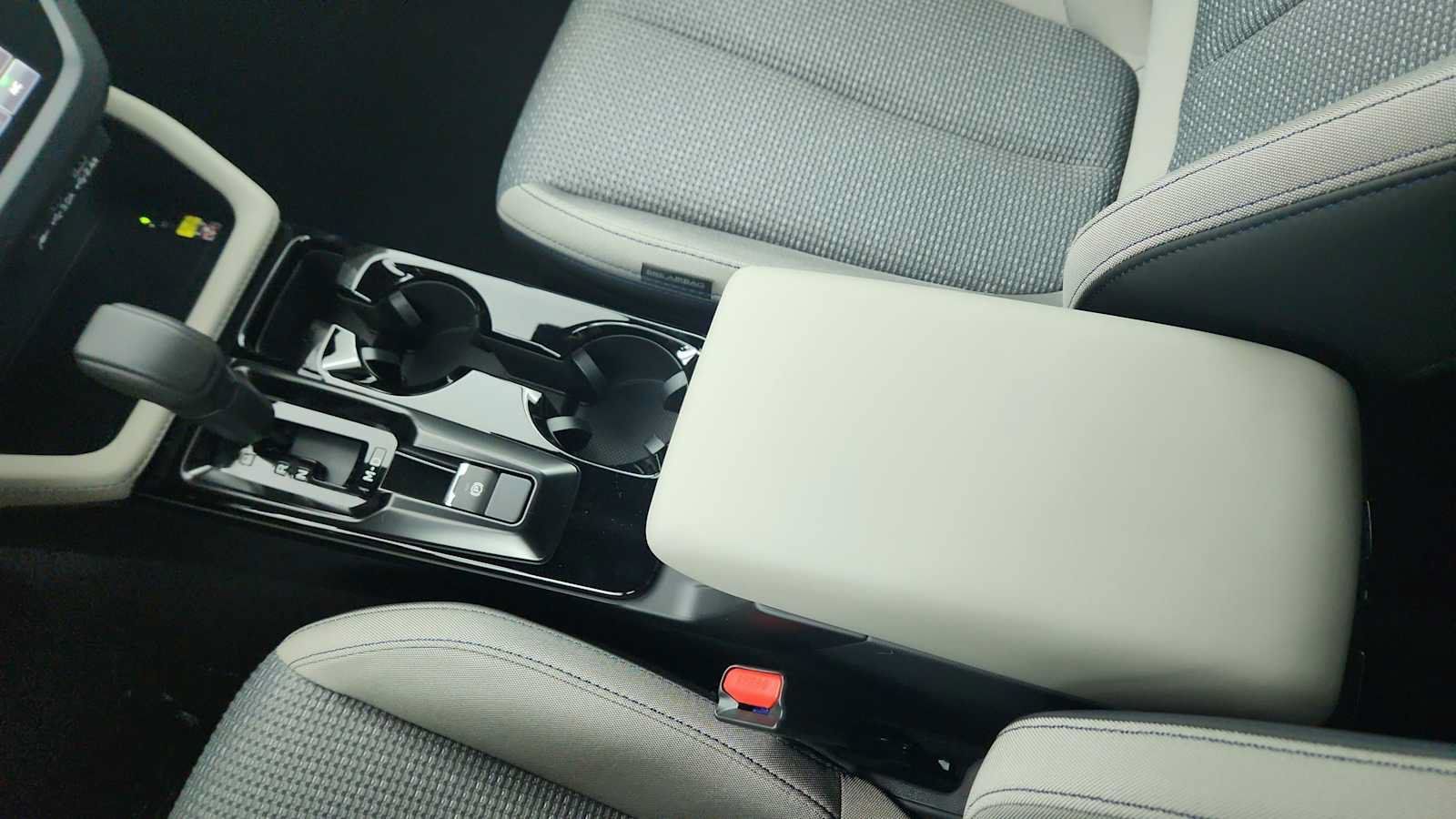 New 2026 Subaru Forester Touring AWD/4WD image 16