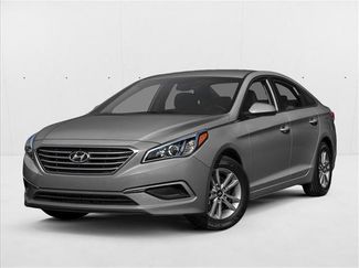 Used 2016 Hyundai Sonata SE video 1