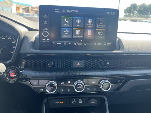 Used 2024 Honda CR-V EX-L image 18