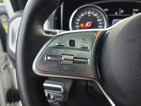 Used 2019 Mercedes-Benz G 550 image 23