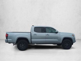 Certified 2022 Toyota Tacoma SR5 w/ Technology Package RWD video 4