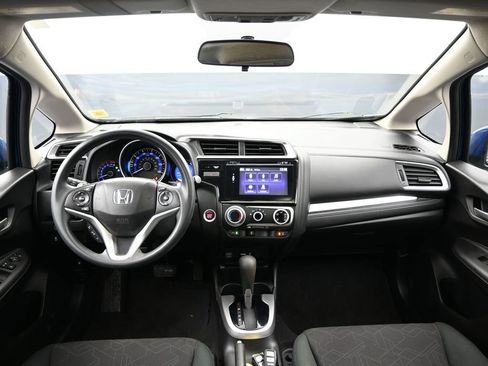 Used 2016 Honda Fit EX image 10