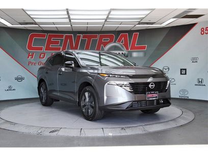 New 2026 Nissan Murano SL