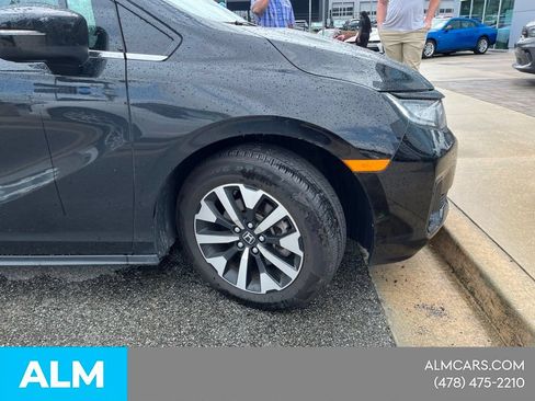 Used 2025 Honda Odyssey EX-L image 5