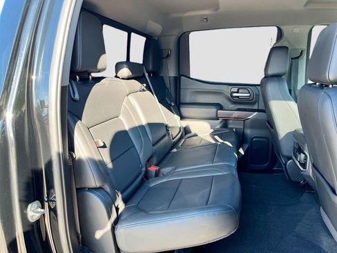 Used 2020 GMC Sierra 1500 SLT w/ SLT Premium Package image 26