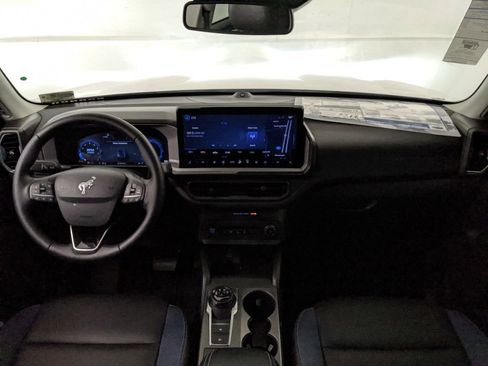 New 2025 Ford Bronco Sport Outer Banks w/ Outer Banks Tech Package+ image 13