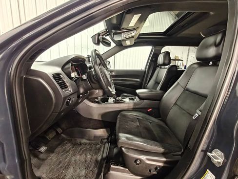 Used 2018 Dodge Durango GT w/ Premium Group AWD/4WD image 28