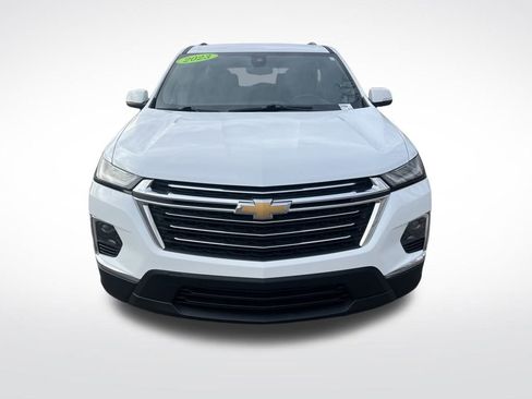 Used 2023 Chevrolet Traverse LT image 8