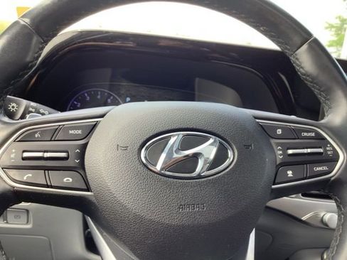 Used 2020 Hyundai Palisade SEL image 37