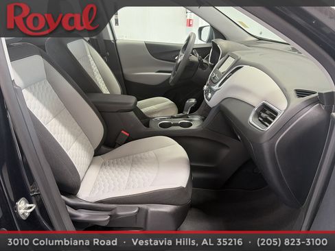 Used 2019 Chevrolet Equinox LS FWD image 8