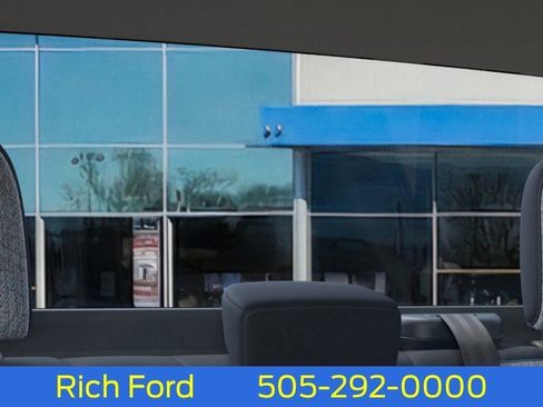 New 2025 Ford Maverick XLT w/ Equipment Group 301A AWD/4WD image 24