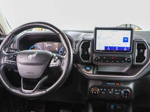 Used 2022 Ford Bronco Sport Big Bend w/ Convenience Package image 17