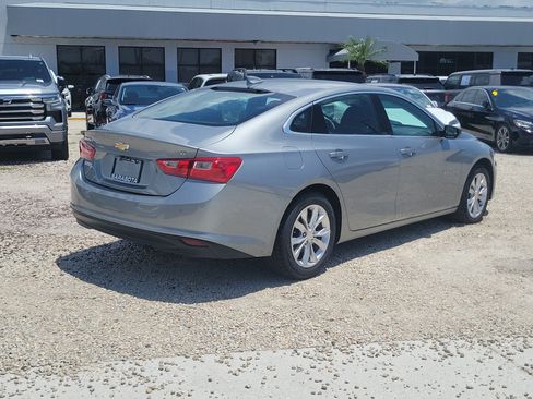 Used 2024 Chevrolet Malibu LT FWD image 6