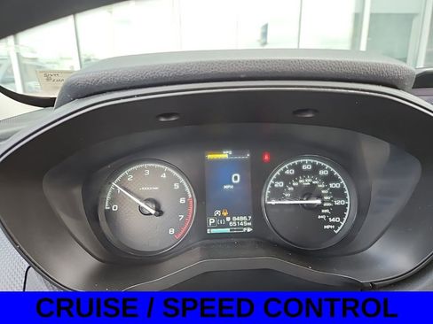 Used 2020 Subaru Forester w/ Popular Package #1 image 11