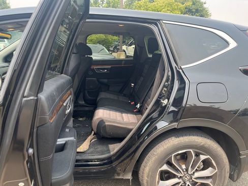 Used 2020 Honda CR-V EX image 20