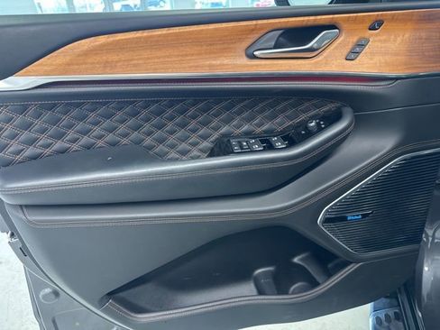 Used 2024 Jeep Grand Cherokee Summit image 18