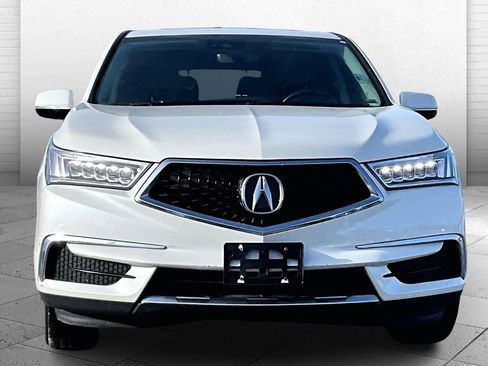 Used 2017 Acura MDX w/Technology Pkg image 2