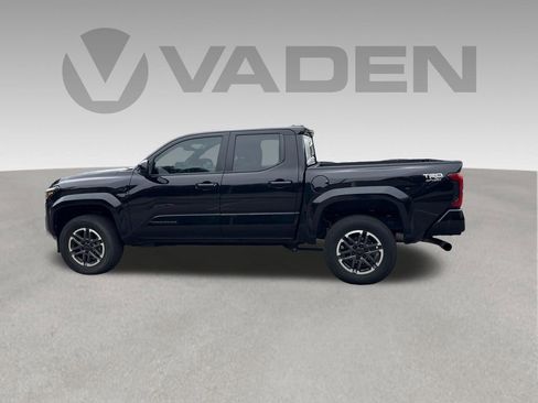 Used 2024 Toyota Tacoma TRD Sport AWD/4WD image 23