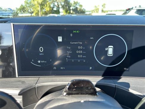 New 2026 Hyundai Santa Fe Limited image 30