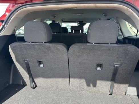 Used 2023 Kia Sorento LX image 8