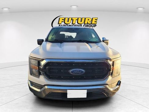 Certified 2023 Ford F150 XLT image 2