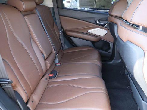 Used 2019 Acura RDX FWD w/ Advance Package image 29