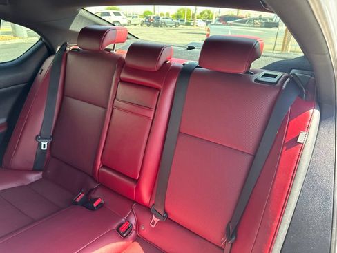 Used 2021 Lexus IS 300 w/ Accessory Package RWD image 18