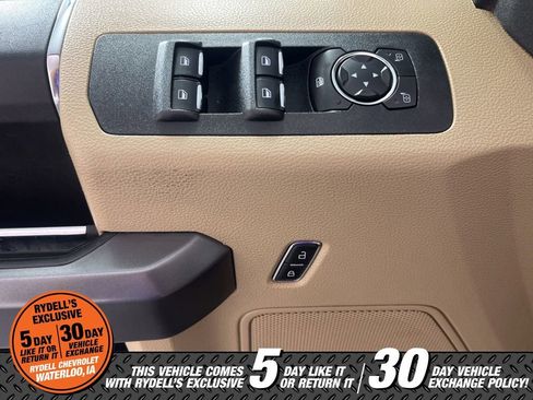 Used 2019 Ford F150 XLT w/ Equipment Group 301A Mid AWD/4WD image 19