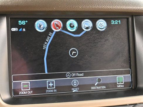 Used 2019 GMC Yukon Denali w/ Denali Ultimate Package image 27