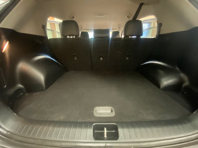 Used 2017 Kia Sportage EX FWD image 14