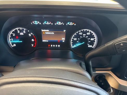 Used 2024 Ford F250 XL w/ STX Appearance Package AWD/4WD image 16