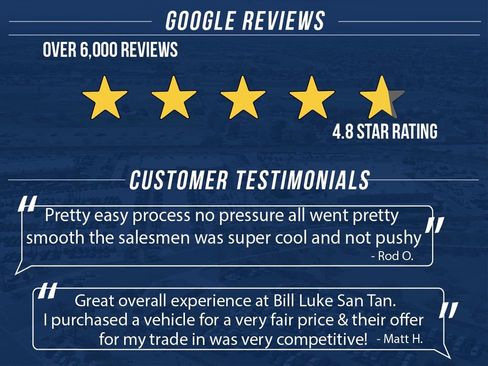 Used 2025 Ford F250 Lariat w/ Tremor Off-Road Package image 39