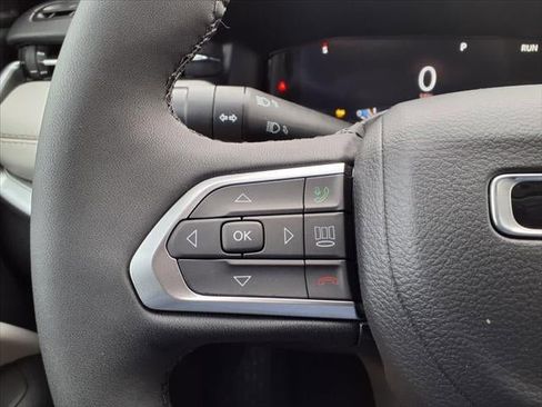 New 2026 Jeep Compass Limited w/ Sun, Sound & Navigation Group image 80