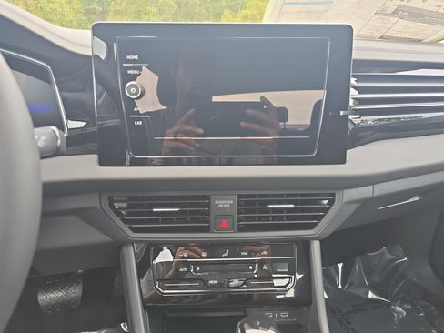 New 2026 Volkswagen Jetta S image 19