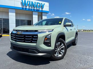 Used 2026 Chevrolet Equinox LT w/ Convenience Package II AWD/4WD video 1