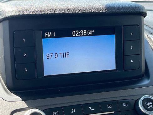 Used 2023 Ford Transit Connect XL image 14