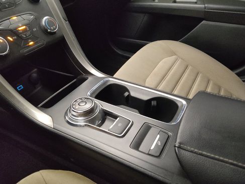 Used 2019 Ford Fusion S FWD image 26
