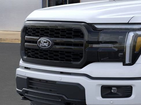 New 2026 Ford F150 Lariat w/ Equipment Group 501A Mid image 39