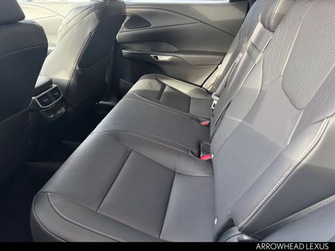 New 2026 Lexus RX 350 Premium Plus image 12