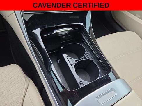 Used 2025 Mercedes-Benz C 300 4MATIC Sedan image 22