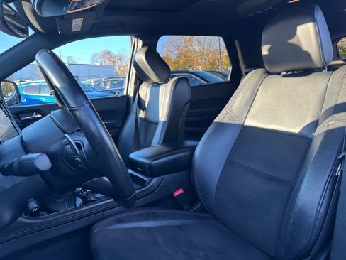 Used 2022 Dodge Durango R/T w/ Blacktop Package image 13