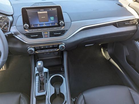 New 2025 Nissan Altima 2.5 SR image 23