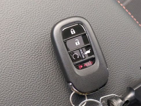 New 2026 Honda CR-V TrailSport image 35