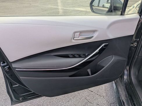 Used 2024 Toyota Corolla XSE FWD image 11