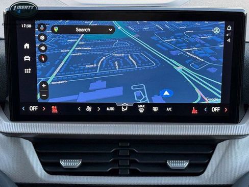 New 2026 Ford Explorer Active w/ Active Comfort Package image 17