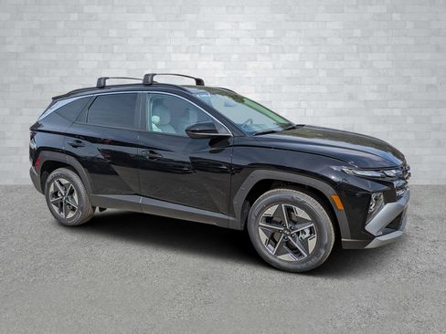 New 2026 Hyundai Tucson SEL AWD/4WD image 2